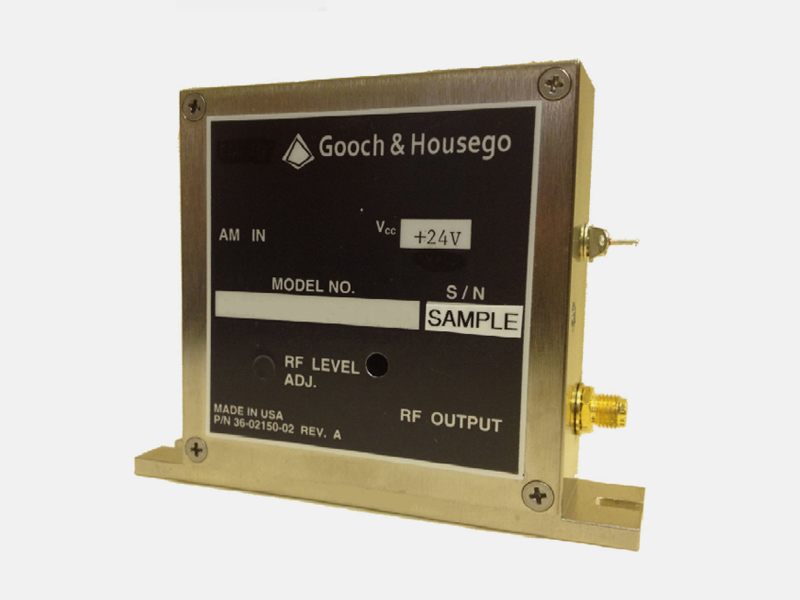 射頻驅(qū)動(dòng)器,聲光調(diào)制器電源,Q驅(qū)